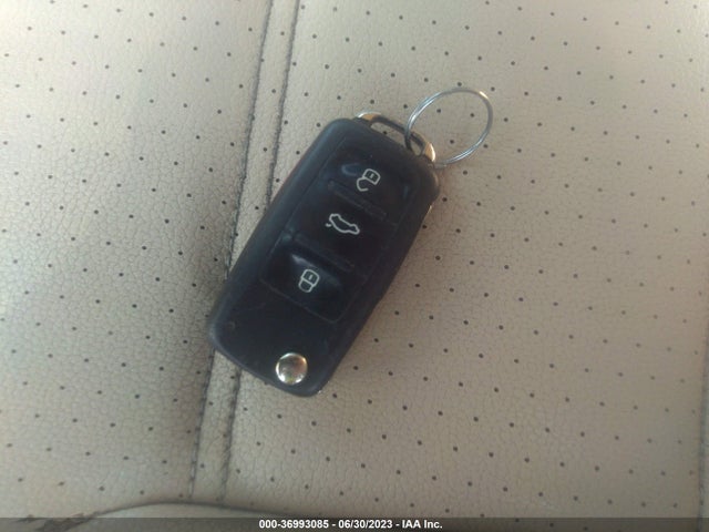 3VWD17AJXEM434474 Volkswagen Jetta Sedan Se