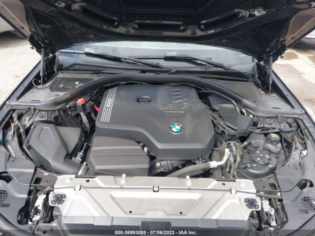 WBA5R7C55KFH26299 BMW 3 Series 330i Xdrive