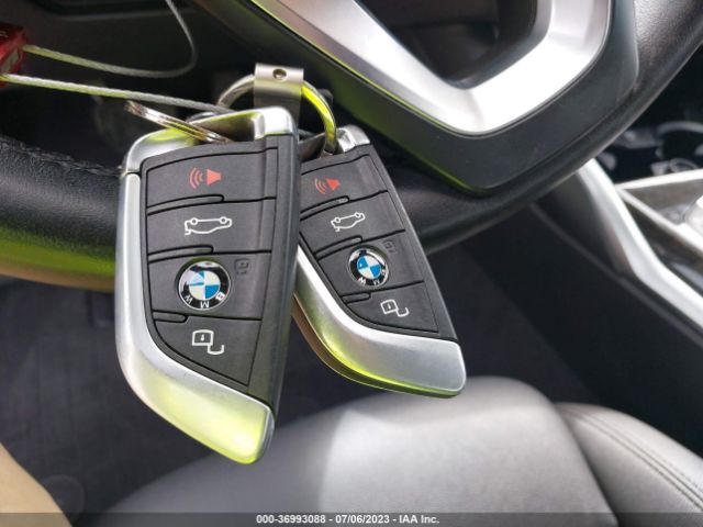 WBA5R7C55KFH26299 BMW 3 Series 330i Xdrive