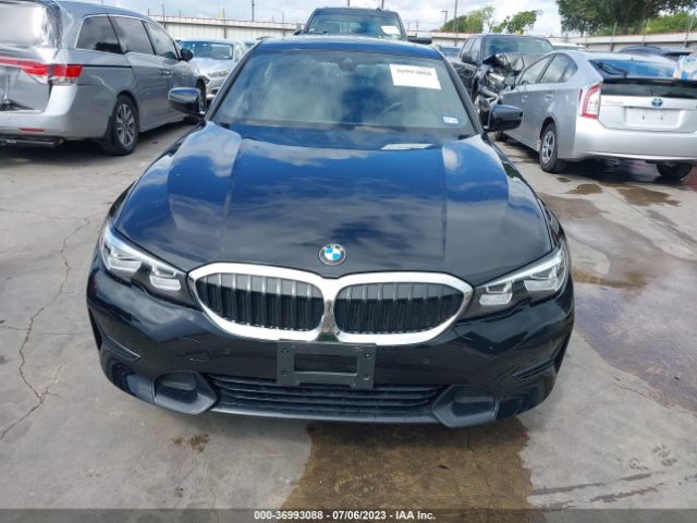 WBA5R7C55KFH26299 BMW 3 Series 330i Xdrive