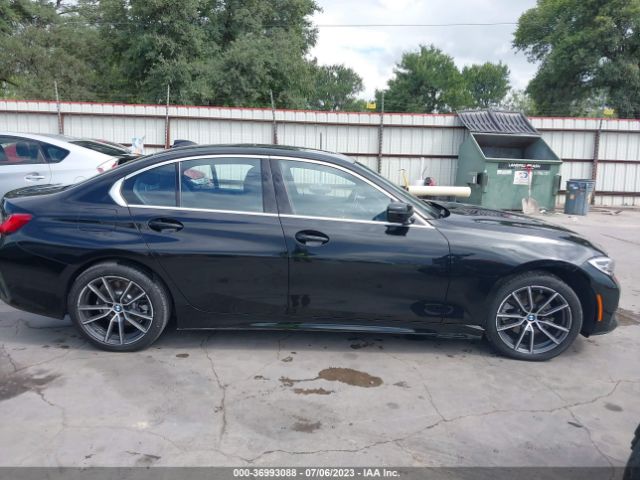 WBA5R7C55KFH26299 BMW 3 Series 330i Xdrive