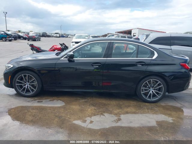 WBA5R7C55KFH26299 BMW 3 Series 330i Xdrive