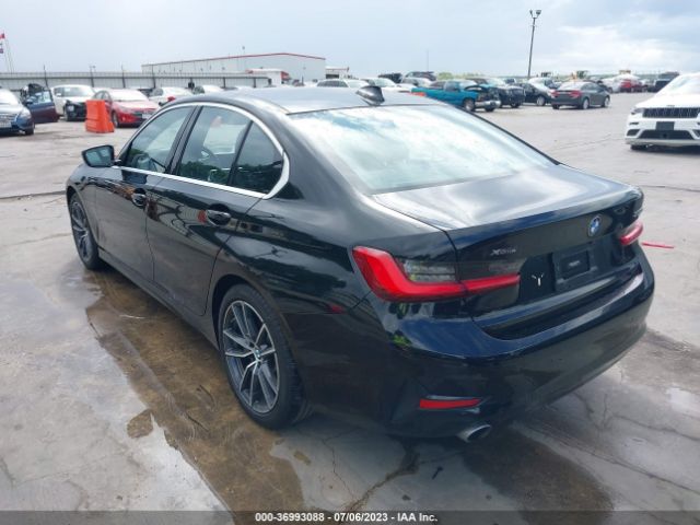 WBA5R7C55KFH26299 BMW 3 Series 330i Xdrive