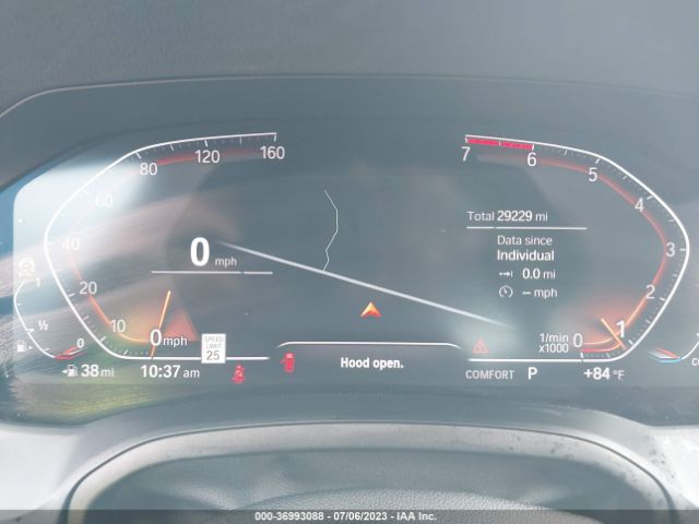 WBA5R7C55KFH26299 BMW 3 Series 330i Xdrive