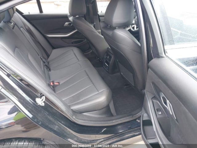 WBA5R7C55KFH26299 BMW 3 Series 330i Xdrive