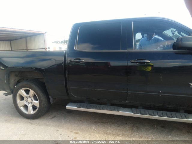 Chevrolet Silverado 1500 Lt 2015 3GCPCREH4FG165112 Image 13