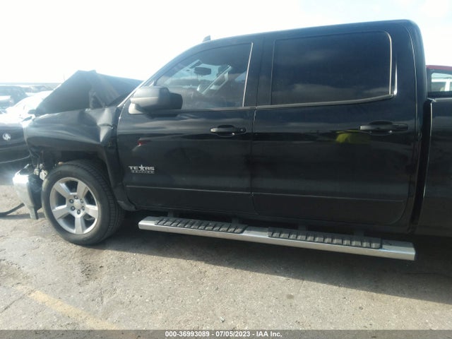Chevrolet Silverado 1500 Lt 2015 3GCPCREH4FG165112 Image 14