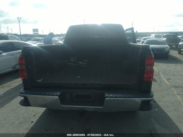 Chevrolet Silverado 1500 Lt 2015 3GCPCREH4FG165112 Image 16