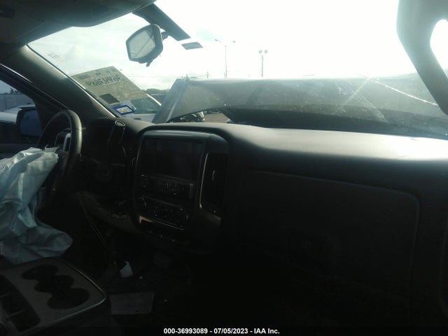 Chevrolet Silverado 1500 Lt 2015 3GCPCREH4FG165112 Image 5