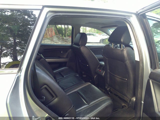 2012 MAZDA CX-9 GRAND TOURING VIN: JM3TB2DA0C0335194
