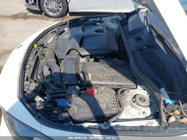 WDDSJ4EB0FN197390 Mercedes-Benz Cla-class Cla 250