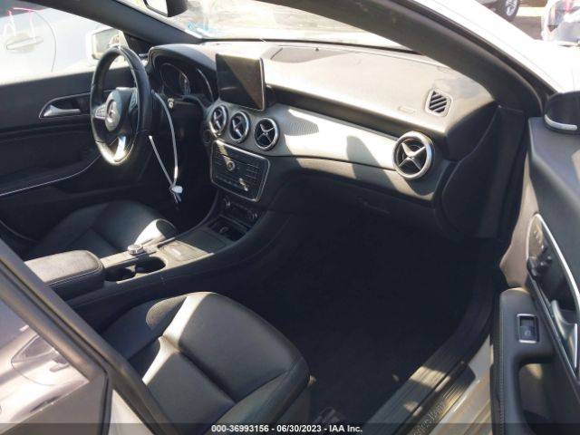 WDDSJ4EB0FN197390 Mercedes-Benz Cla-class Cla 250