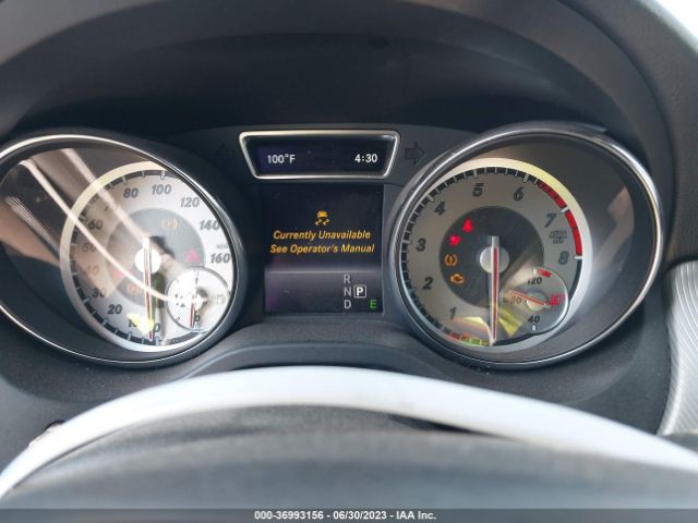 WDDSJ4EB0FN197390 Mercedes-Benz Cla-class Cla 250