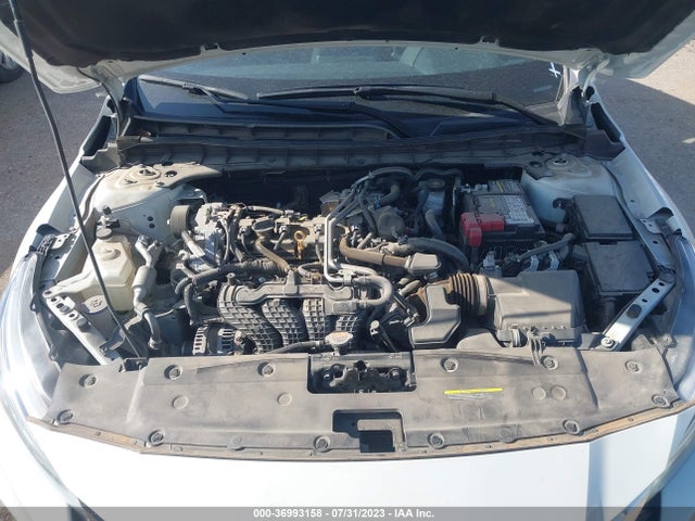 2021 Nissan Altima, VIN: 1N4BL4DV3MN342215