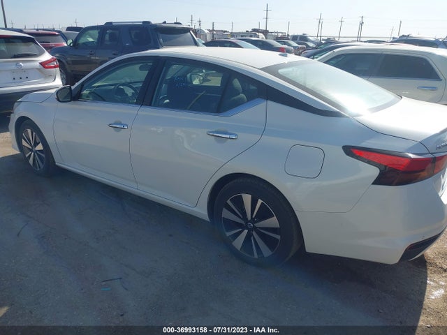 2021 Nissan Altima, VIN: 1N4BL4DV3MN342215