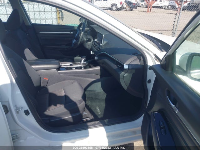2021 Nissan Altima, VIN: 1N4BL4DV3MN342215