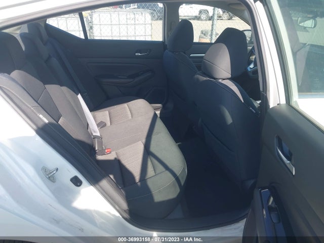 2021 Nissan Altima, VIN: 1N4BL4DV3MN342215