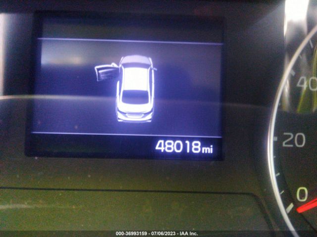 3KPF34ADXKE042423 KIA FORTE S