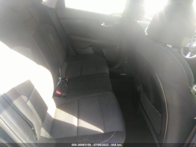 3KPF34ADXKE042423 KIA FORTE S