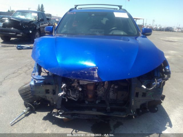 5J8TC2H8XNL000203 Acura Rdx Pmc Edition/w