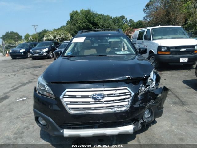 4S4BSENC7H3228313 Subaru Outback Limited