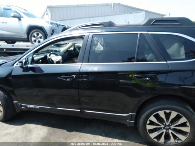 4S4BSENC7H3228313 Subaru Outback Limited