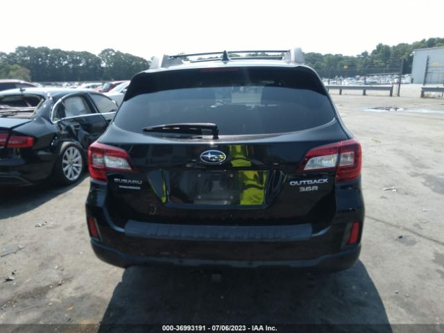 4S4BSENC7H3228313 Subaru Outback Limited