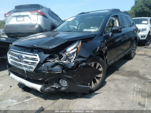 4S4BSENC7H3228313 Subaru Outback Limited