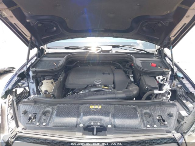 4JGFB4JB9LA115721 Mercedes-Benz Gle Gle 350