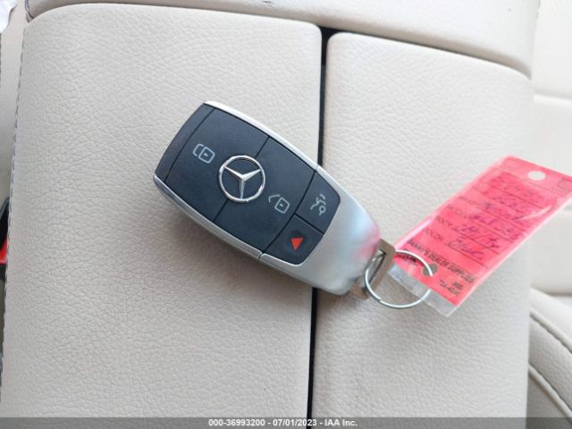 4JGFB4JB9LA115721 Mercedes-Benz Gle Gle 350