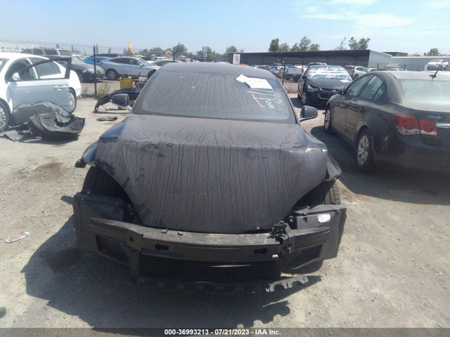 5YJSA1E1XGF174263 Tesla Model S 70 Kwh
