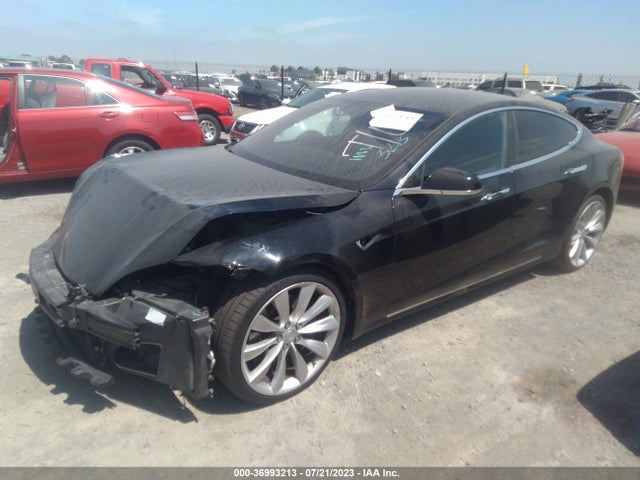 5YJSA1E1XGF174263 Tesla Model S 70 Kwh