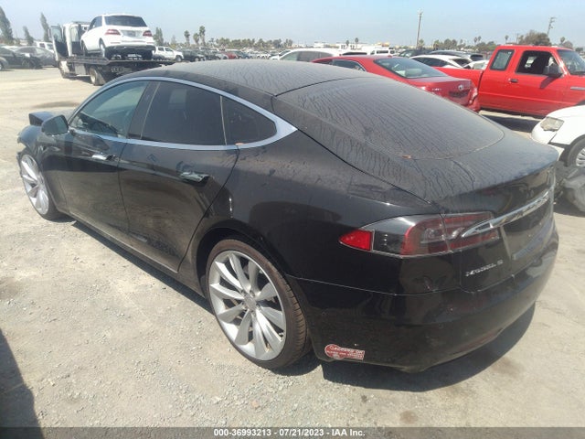 5YJSA1E1XGF174263 Tesla Model S 70 Kwh