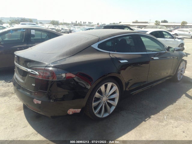 5YJSA1E1XGF174263 Tesla Model S 70 Kwh