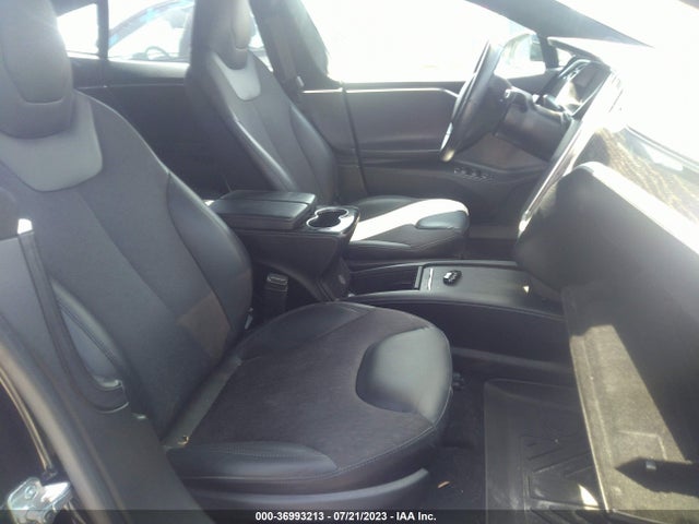 5YJSA1E1XGF174263 Tesla Model S 70 Kwh