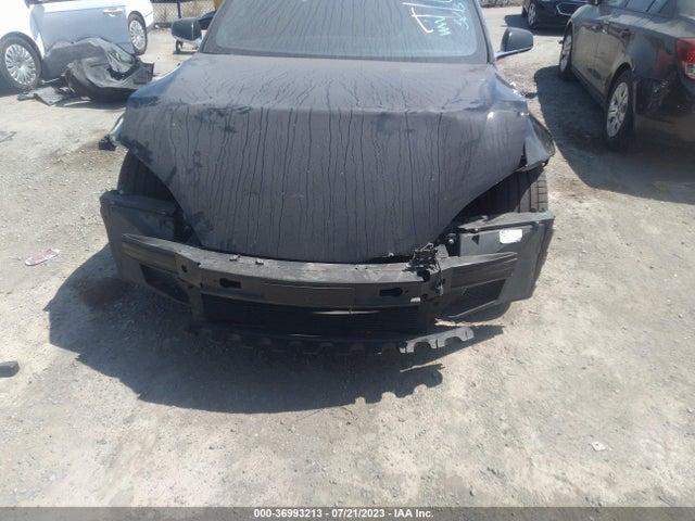 5YJSA1E1XGF174263 Tesla Model S 70 Kwh