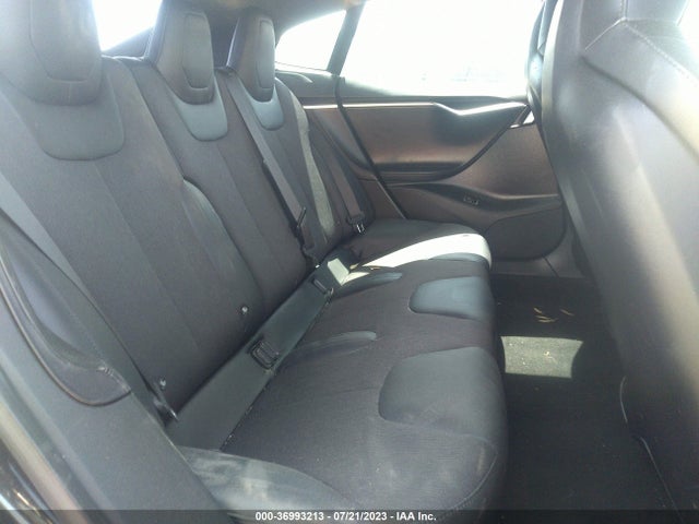 5YJSA1E1XGF174263 Tesla Model S 70 Kwh