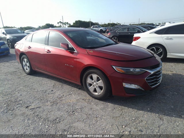 2019 1G1ZD5ST4KF112969 main image