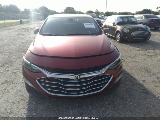 Chevrolet MALIBU LT 2019 1G1ZD5ST4KF112969 Image 12