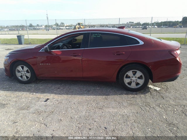 Chevrolet MALIBU LT 2019 1G1ZD5ST4KF112969 Image 14