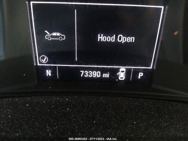 Chevrolet MALIBU LT 2019 1G1ZD5ST4KF112969 Image 15