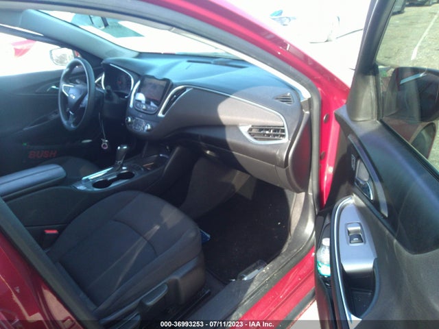 Chevrolet MALIBU LT 2019 1G1ZD5ST4KF112969 Image 5