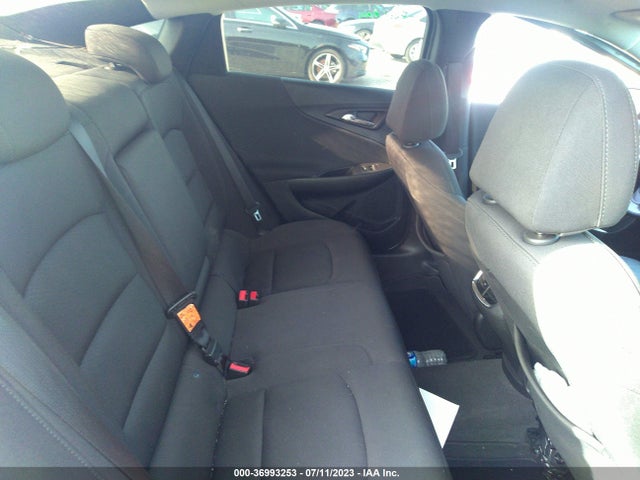 Chevrolet MALIBU LT 2019 1G1ZD5ST4KF112969 Image 8