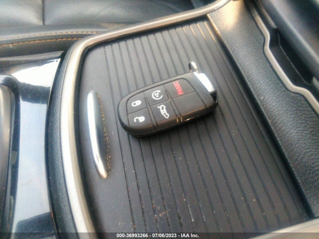 Chrysler 300 300s Alloy Edition 2016 2C3CCABG9GH273520 Image 11