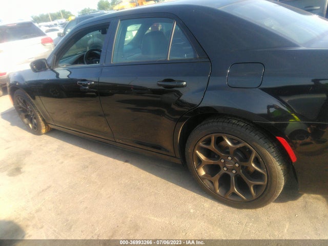 Chrysler 300 300s Alloy Edition 2016 2C3CCABG9GH273520 Image 14