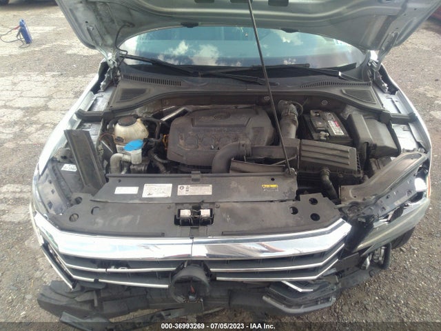 1VWSA7A36LC010054 Volkswagen Passat 2.0t Se