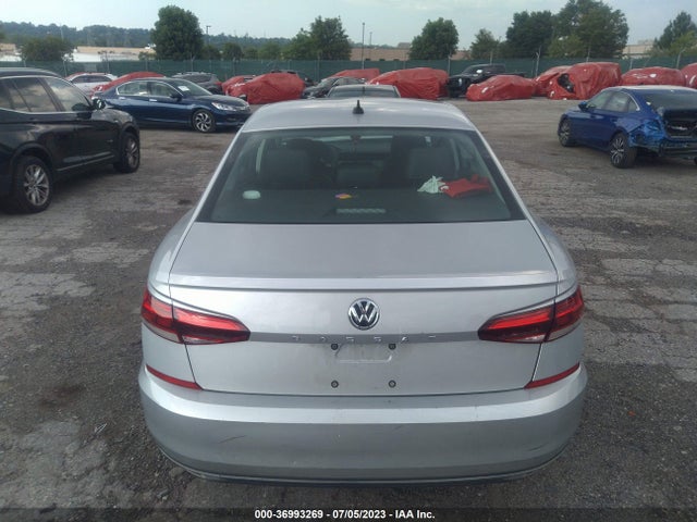 1VWSA7A36LC010054 Volkswagen Passat 2.0t Se