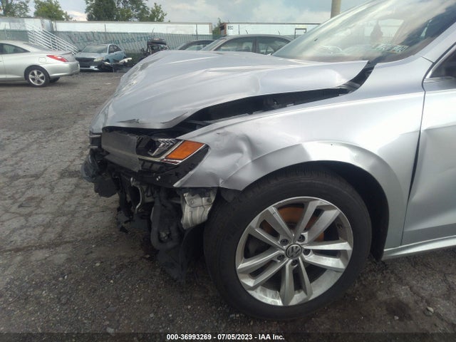 1VWSA7A36LC010054 Volkswagen Passat 2.0t Se