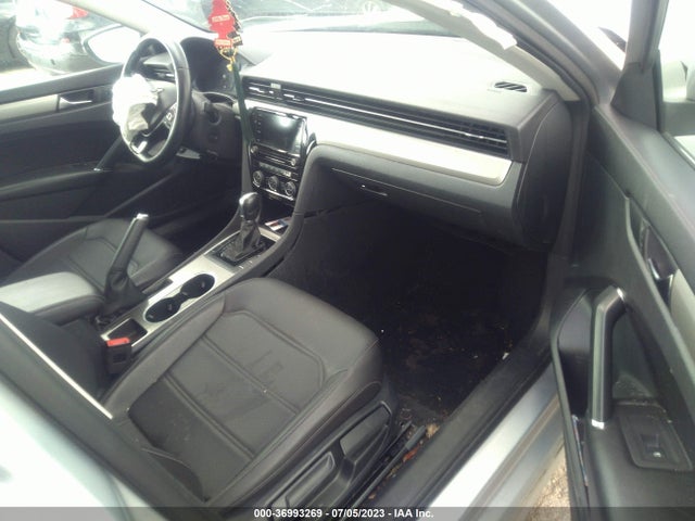 1VWSA7A36LC010054 Volkswagen Passat 2.0t Se