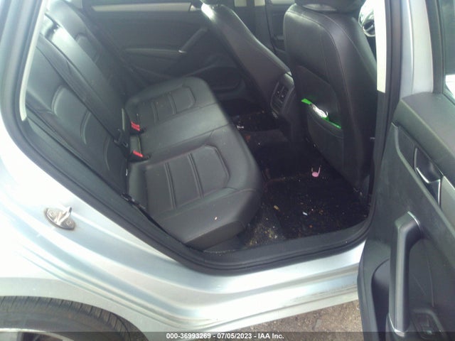 1VWSA7A36LC010054 Volkswagen Passat 2.0t Se